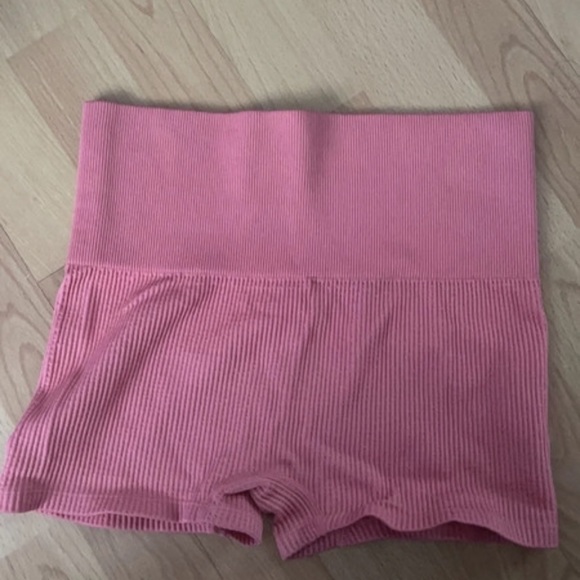 Target Pants - calise shorts